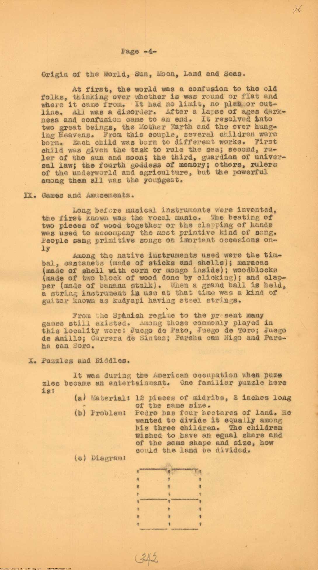 5 
