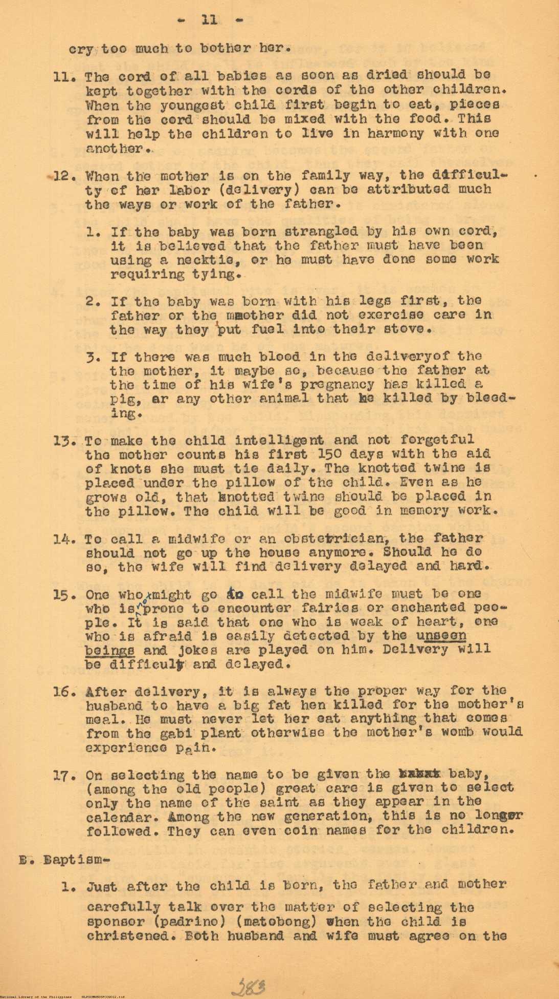 12 
