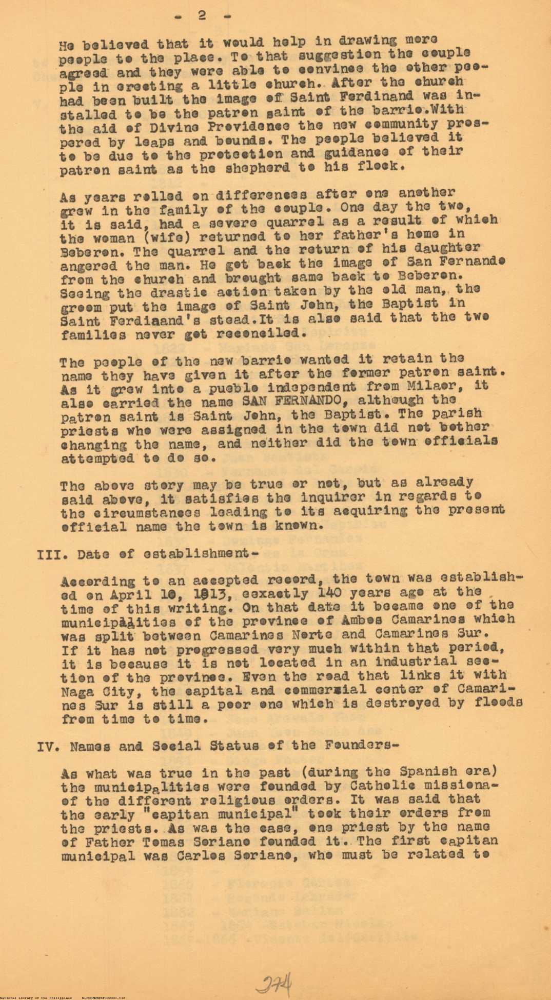 3 
