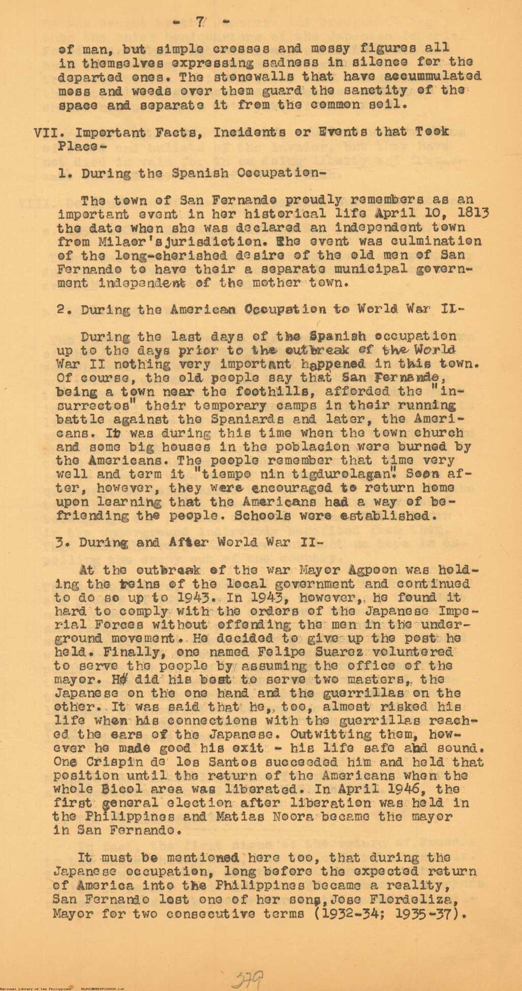 8 
