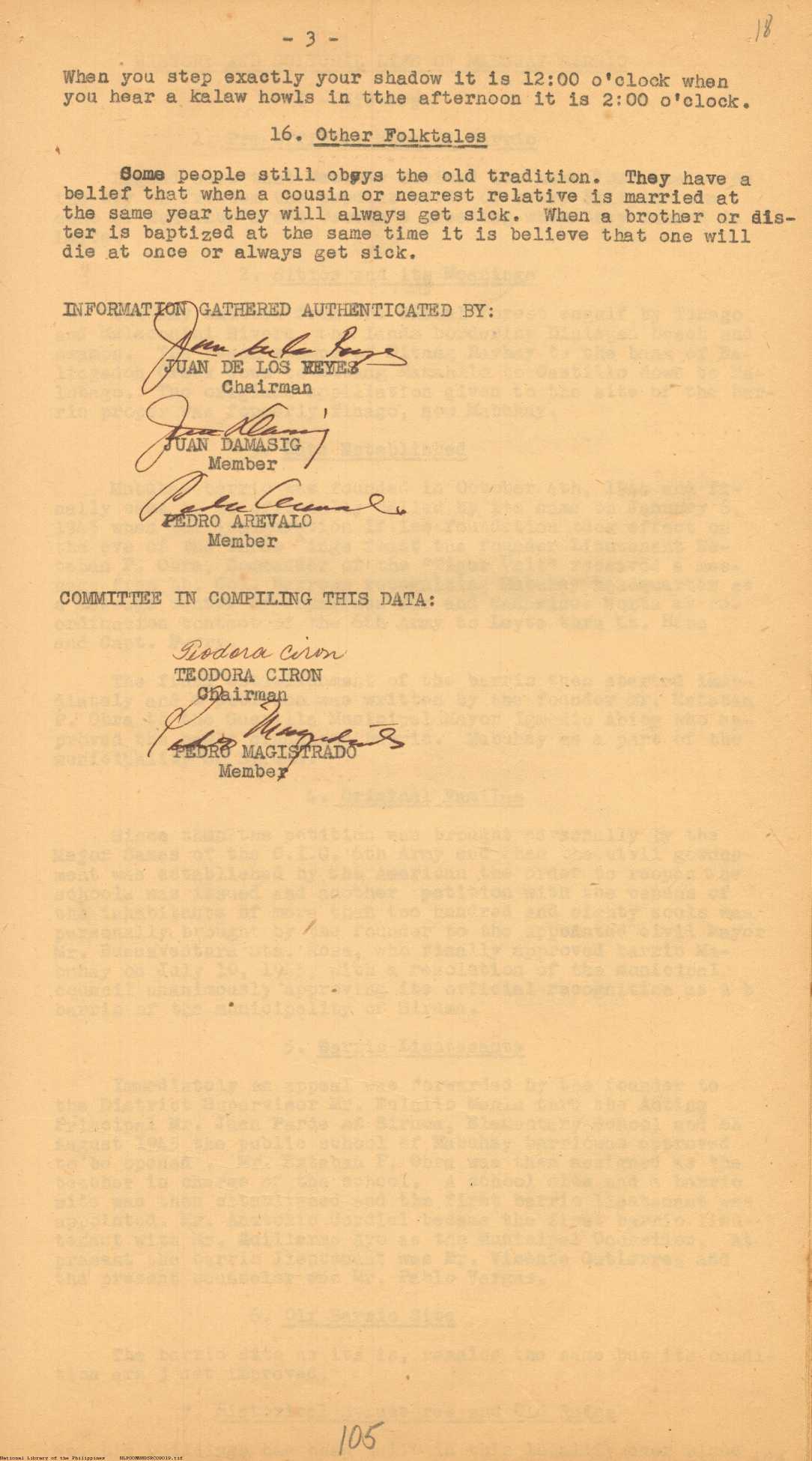 3 
