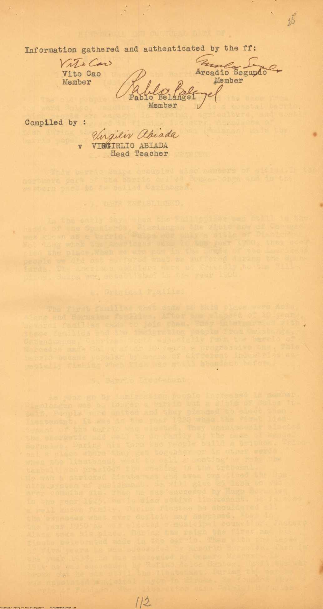 3 
