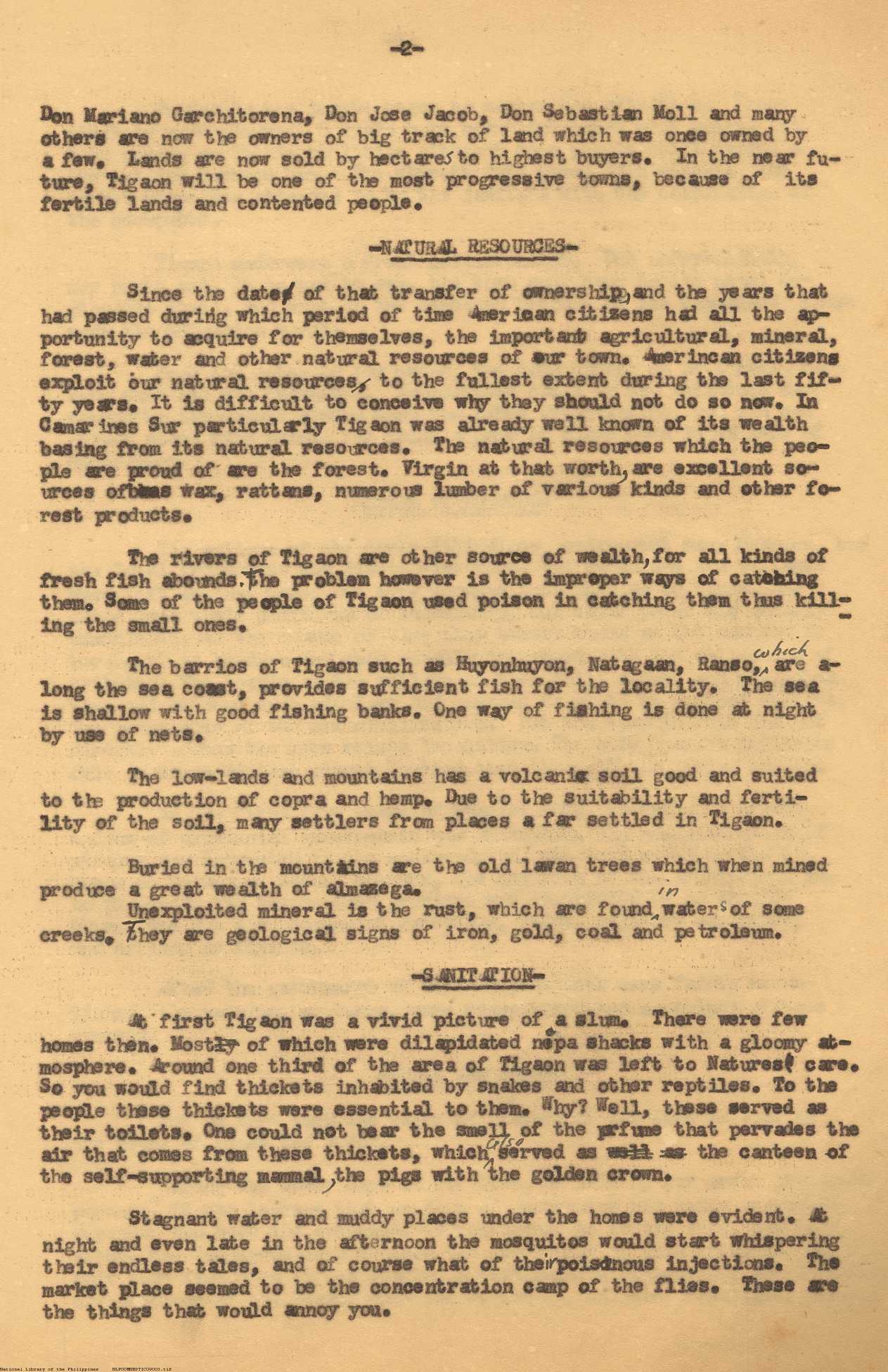 3 
