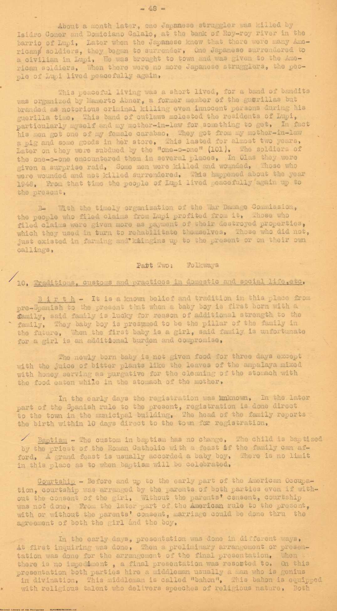 5 
