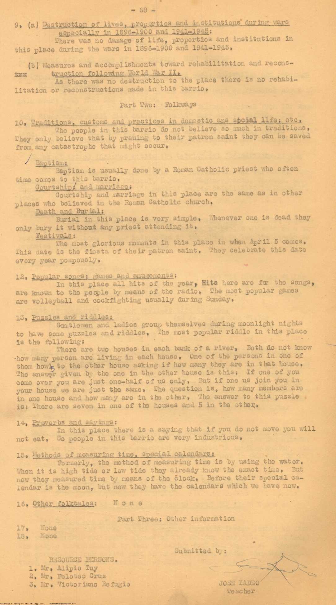 2 
