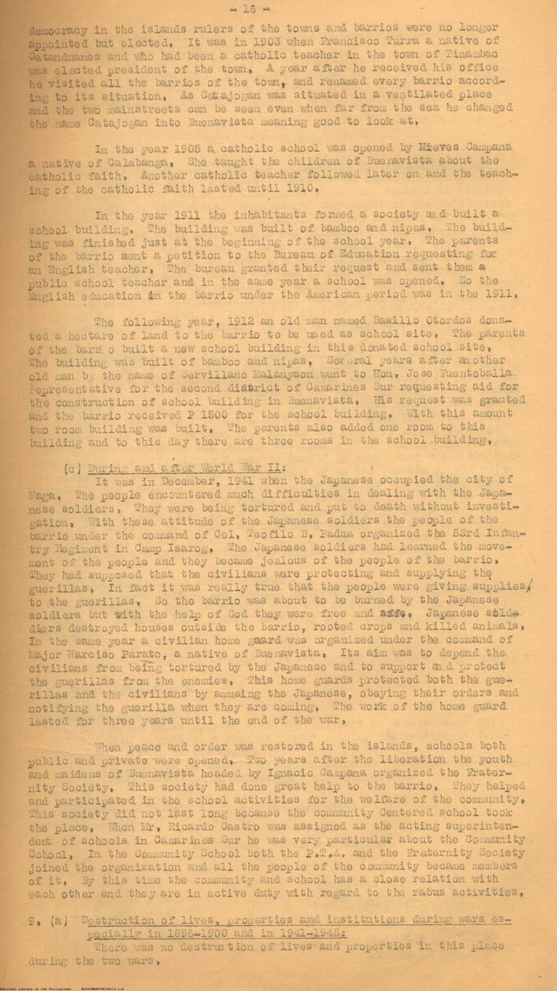 3 
