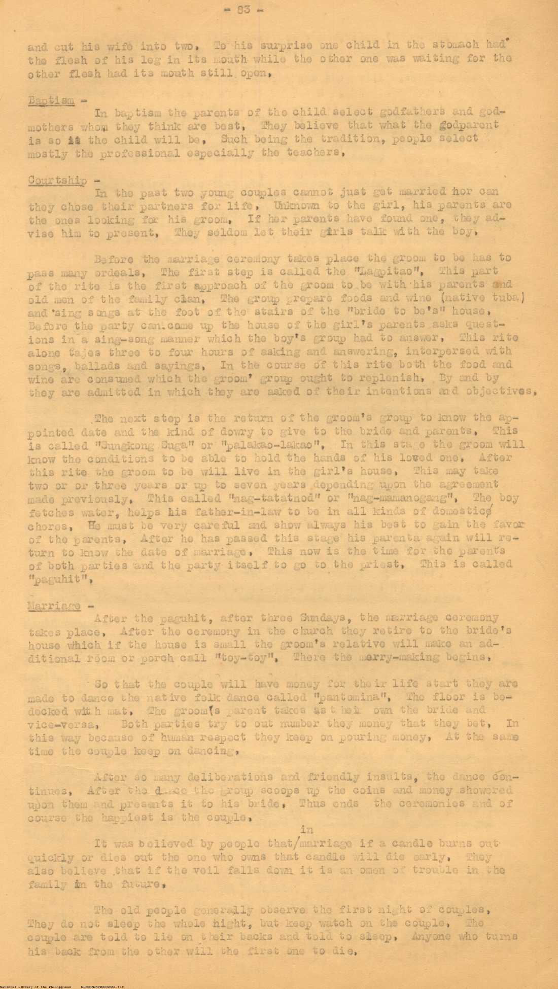 5 
