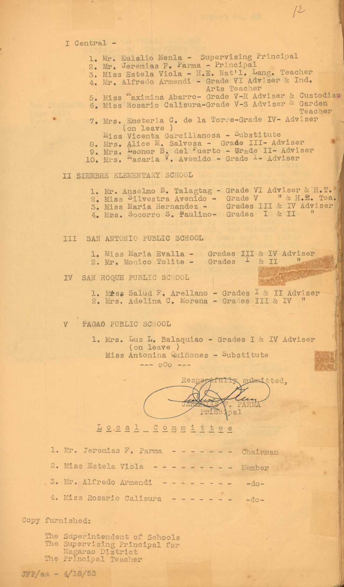 12 
