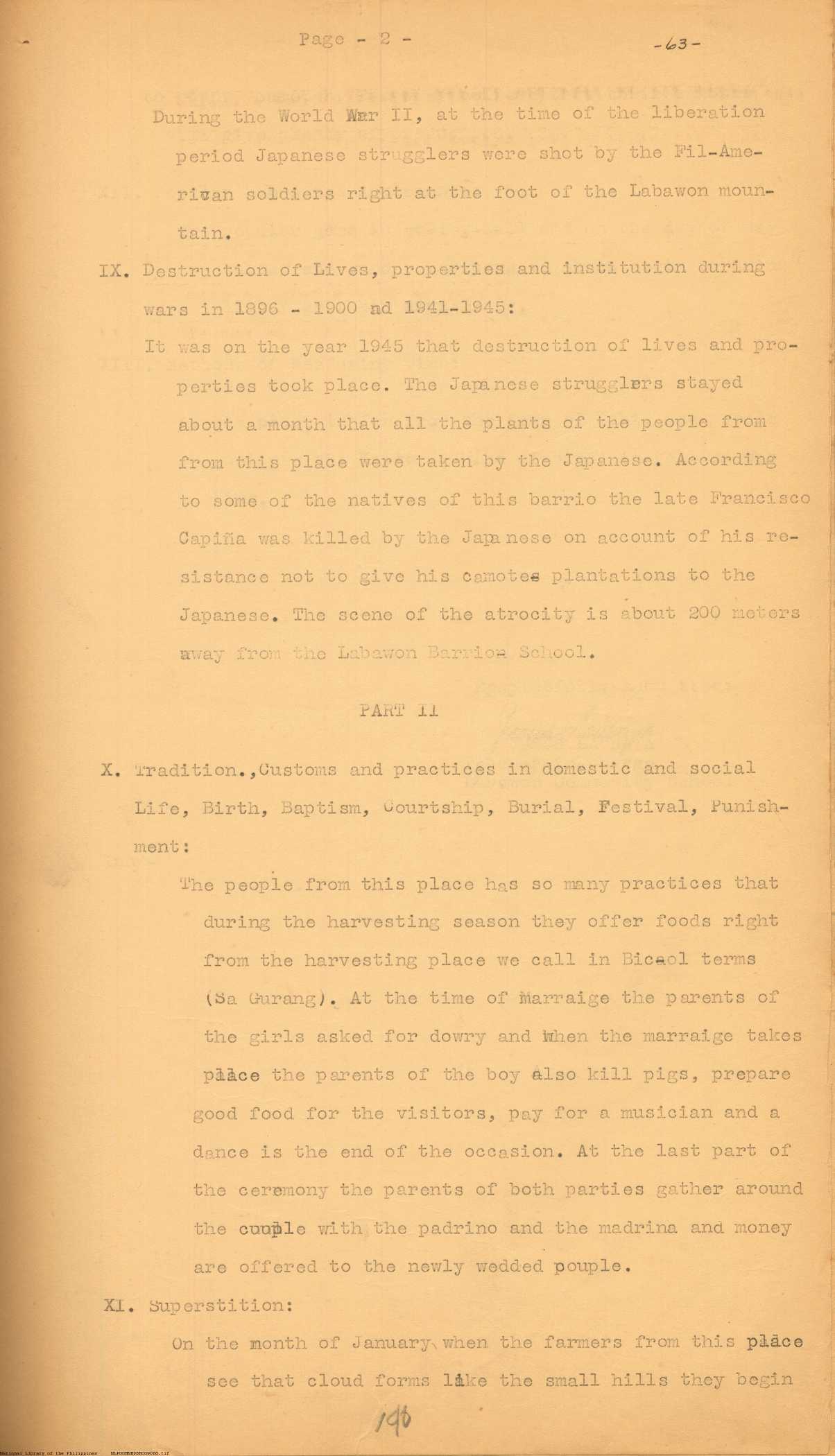 3 
