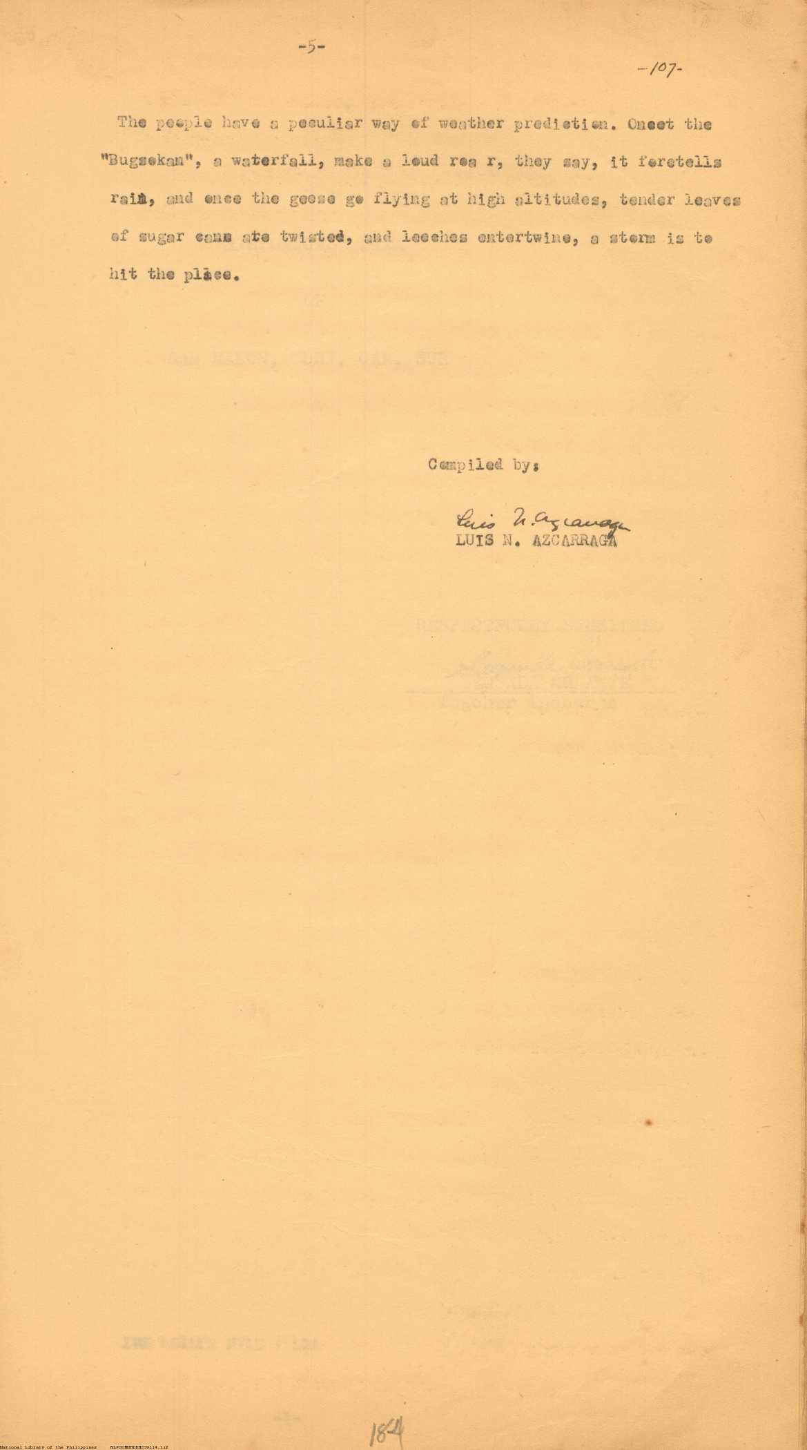 6 
