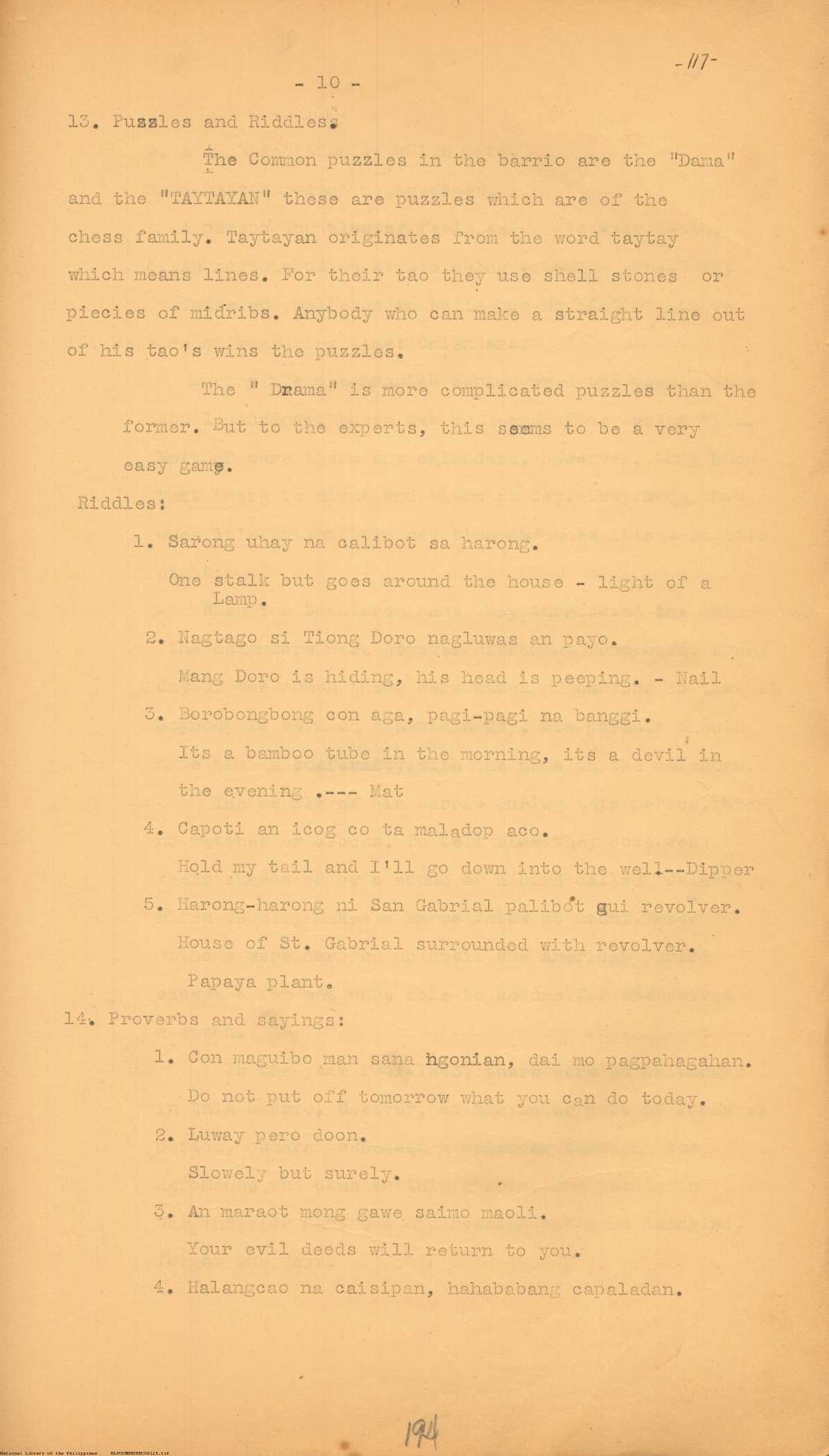 11 
