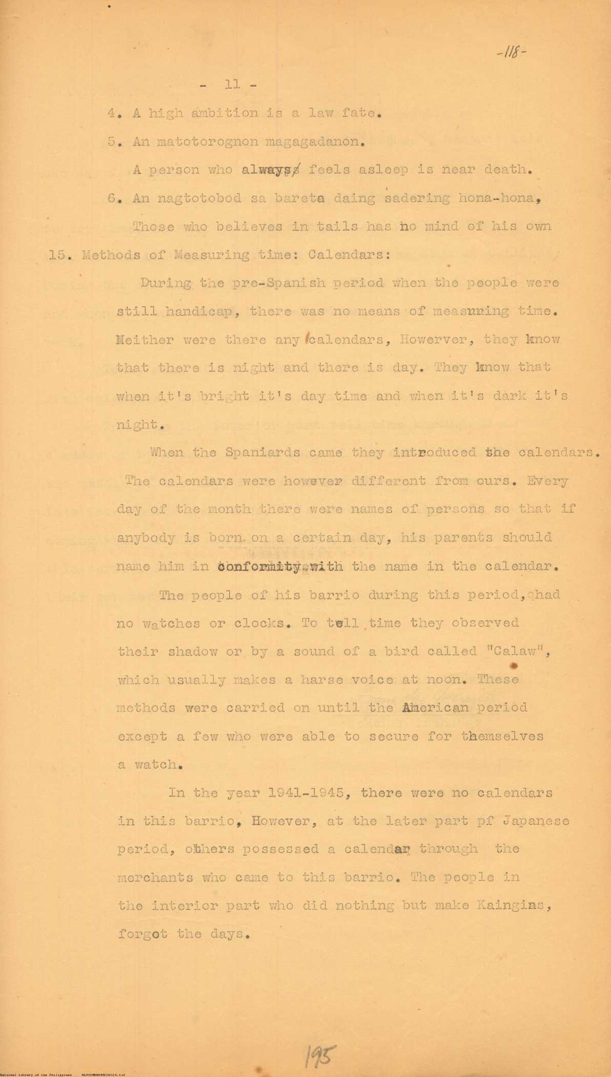 12 
