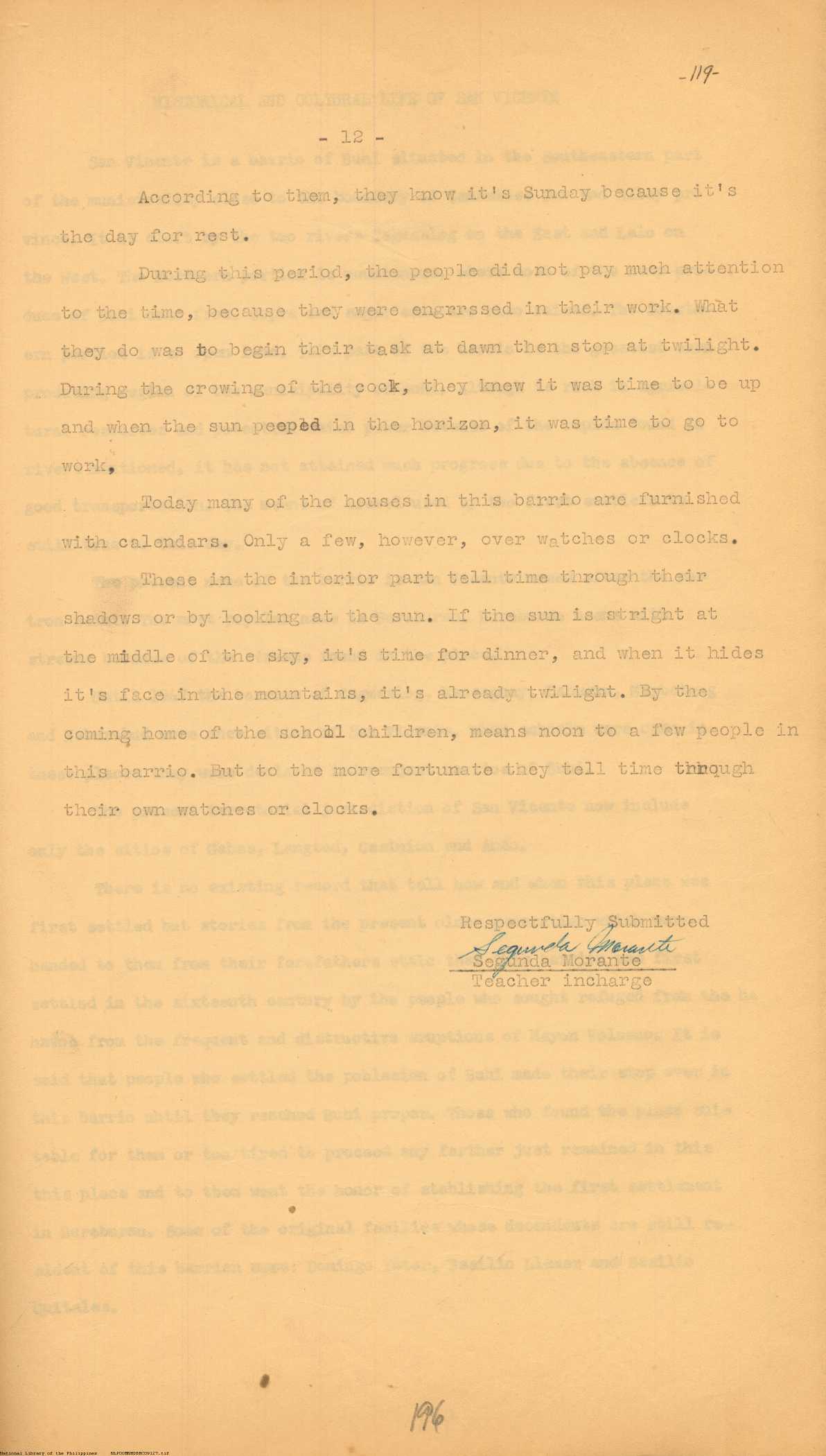 13 
