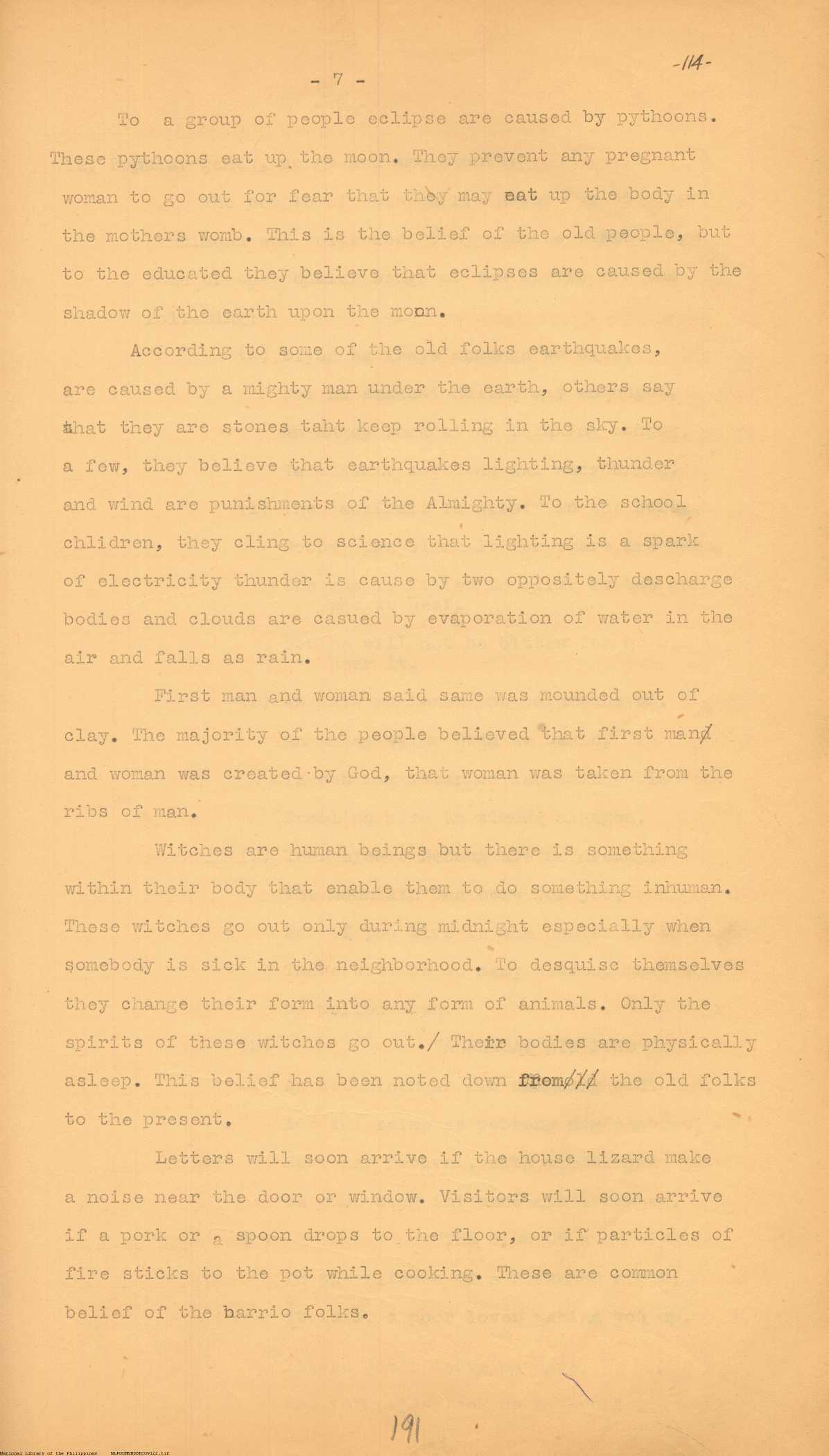 8 
