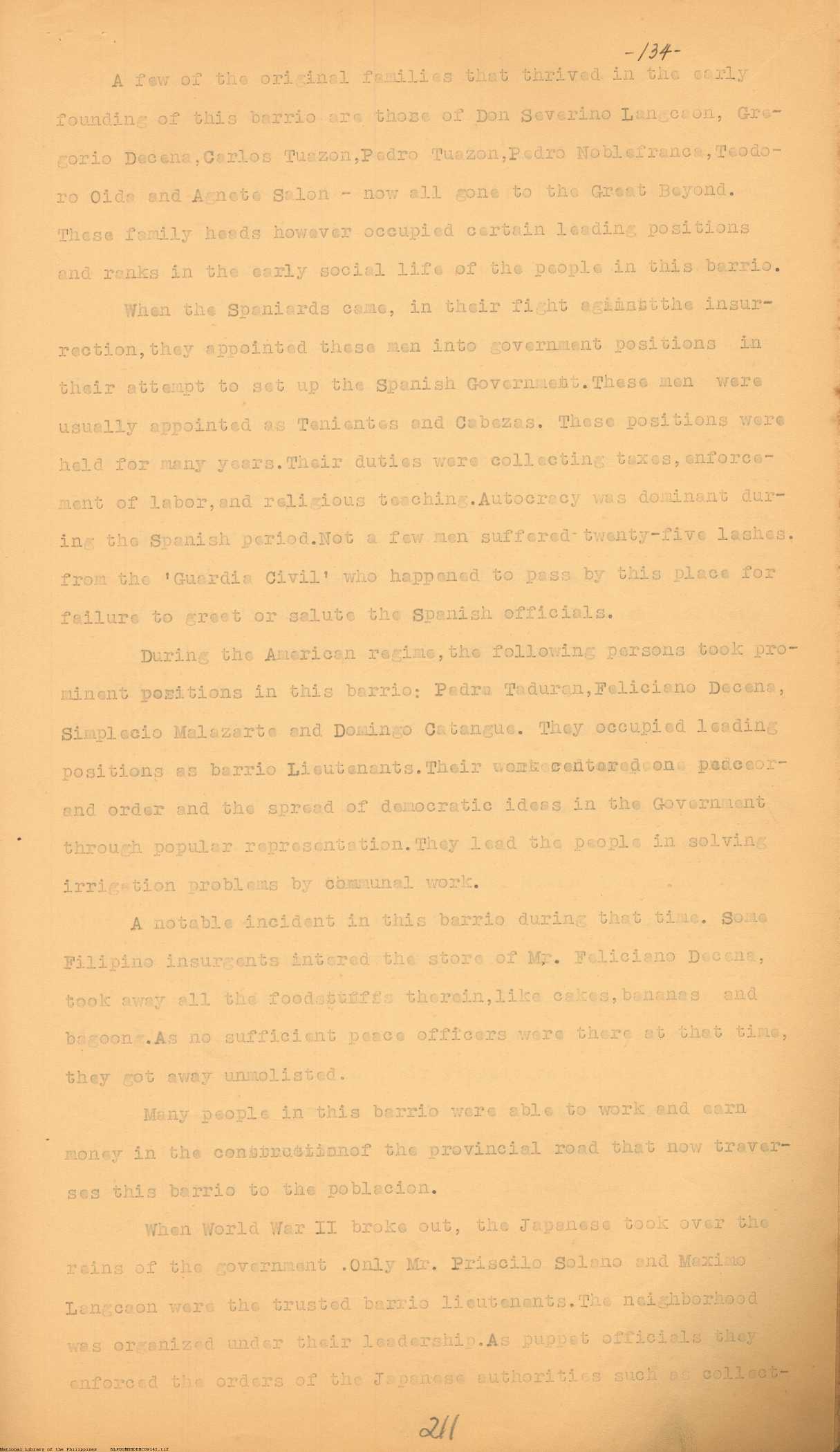5 
