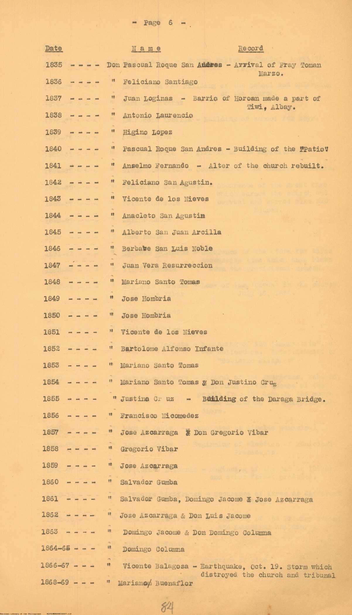 8 
