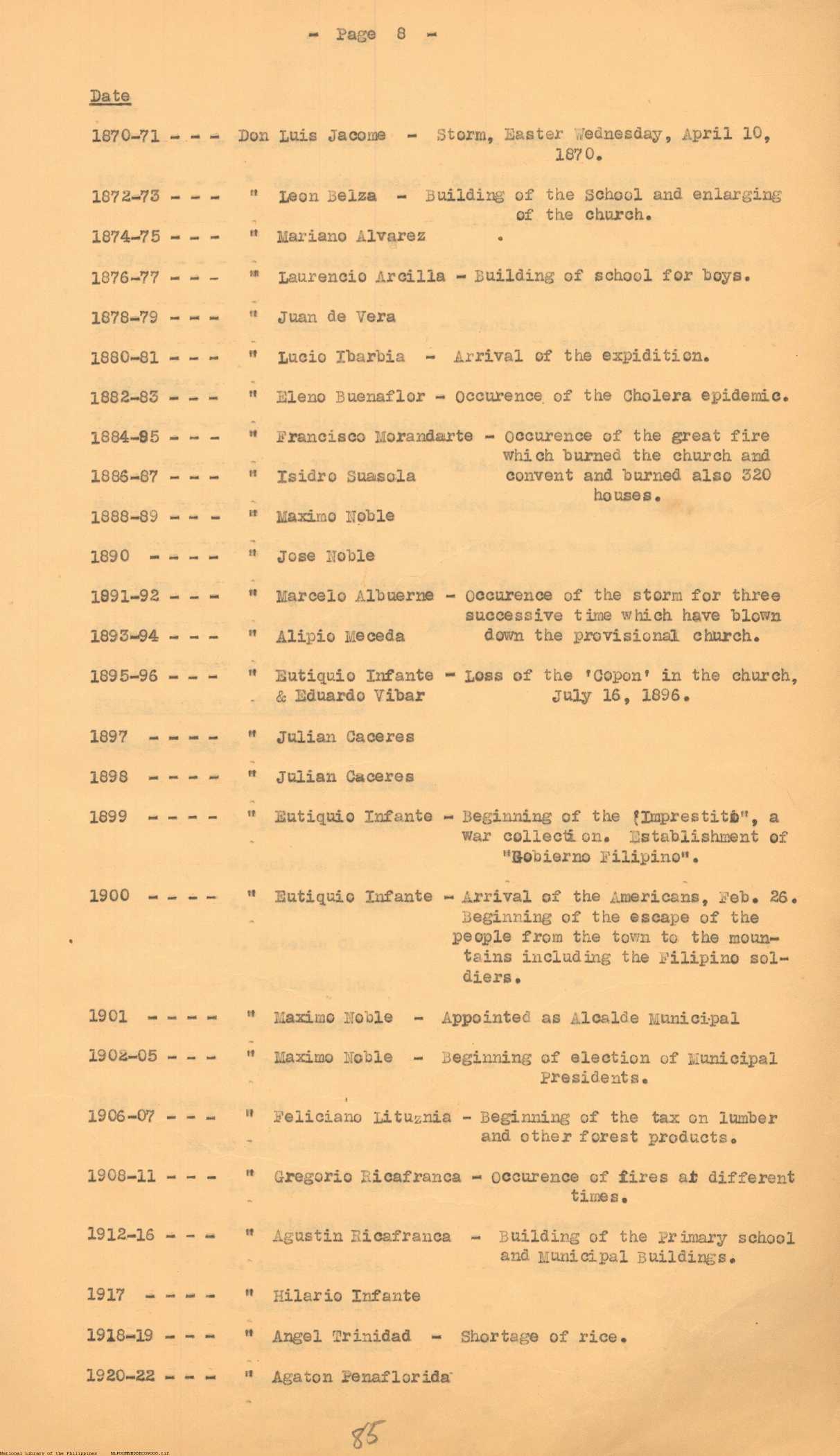 9 
