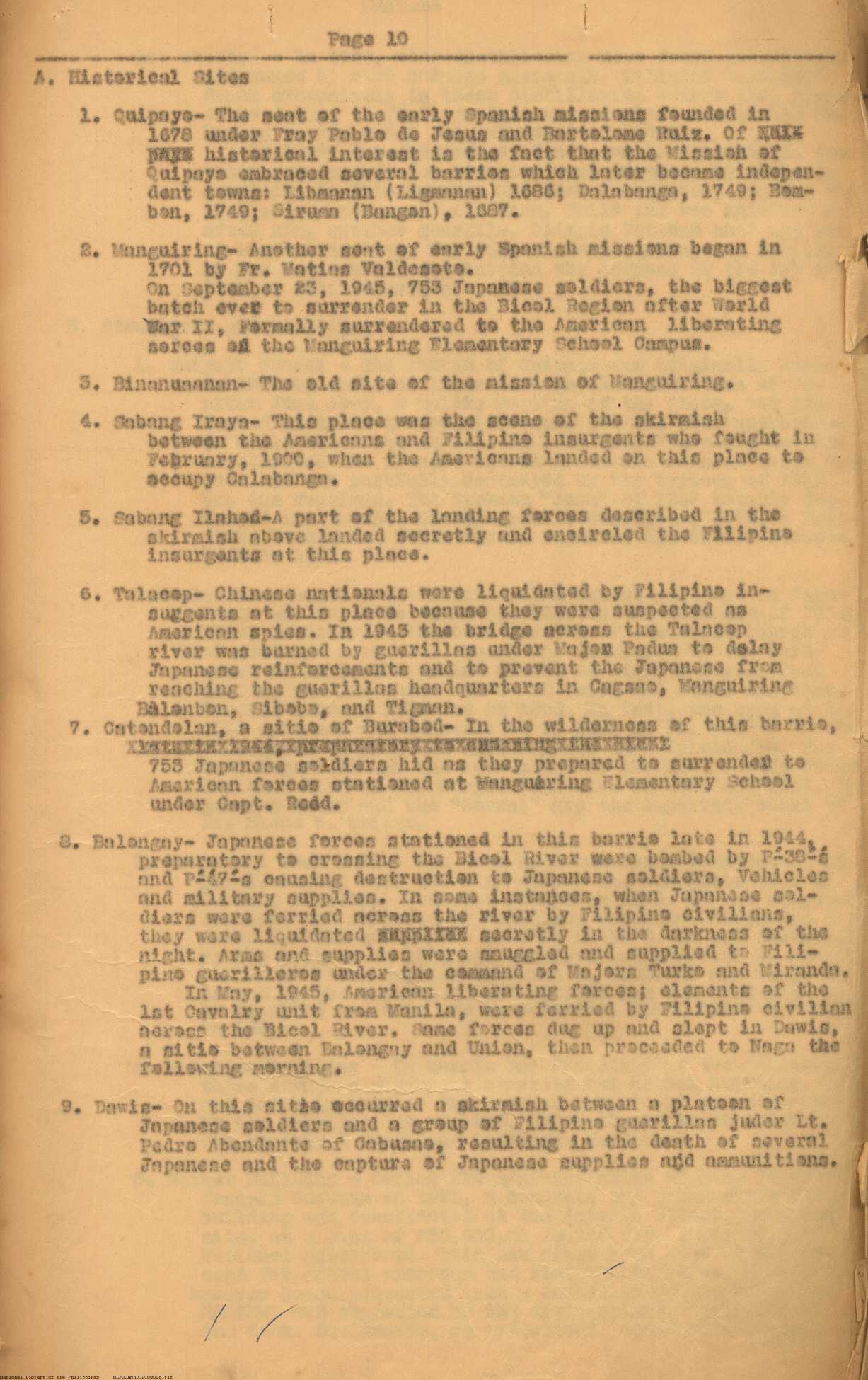 10 
