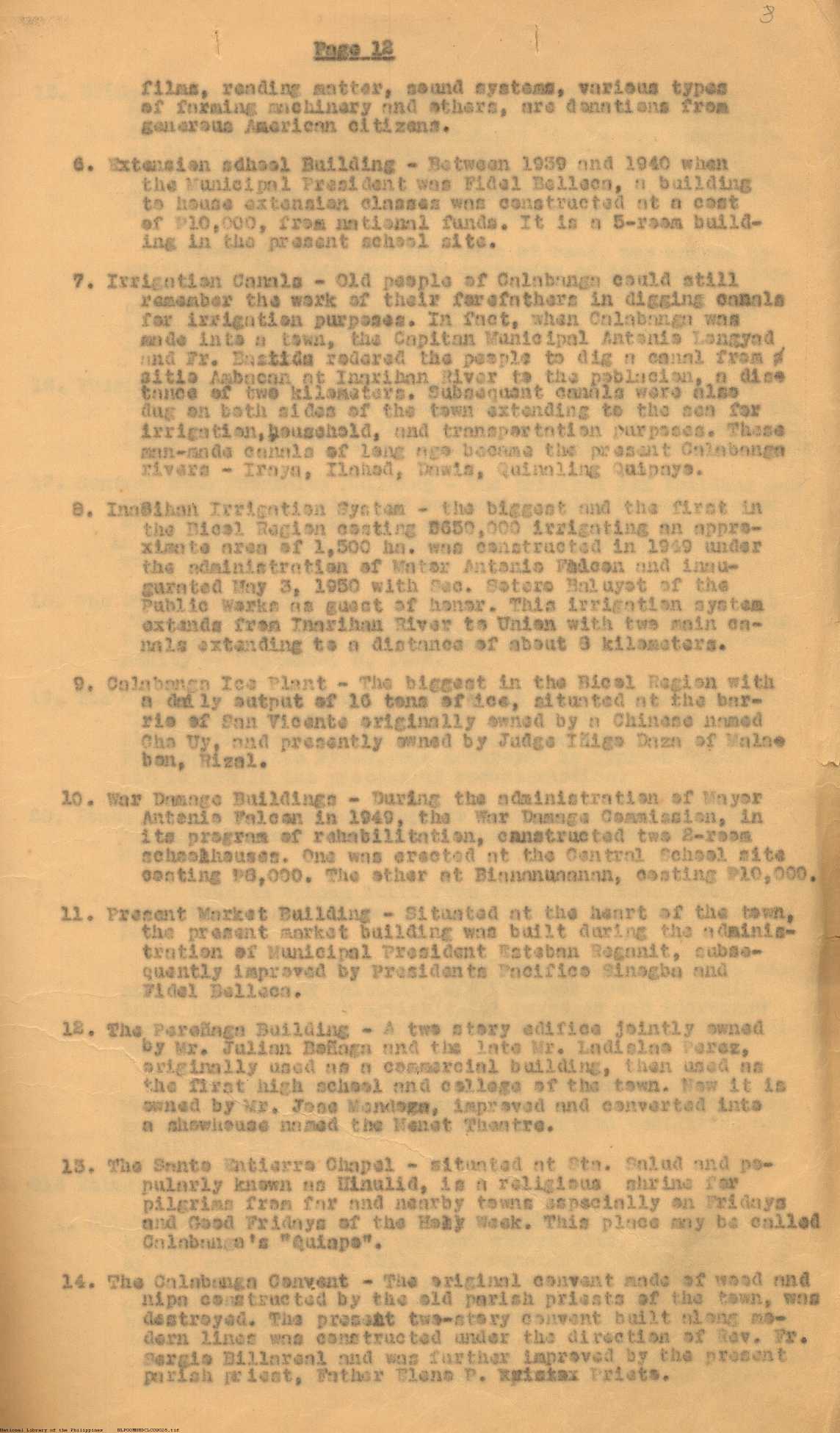 12 
