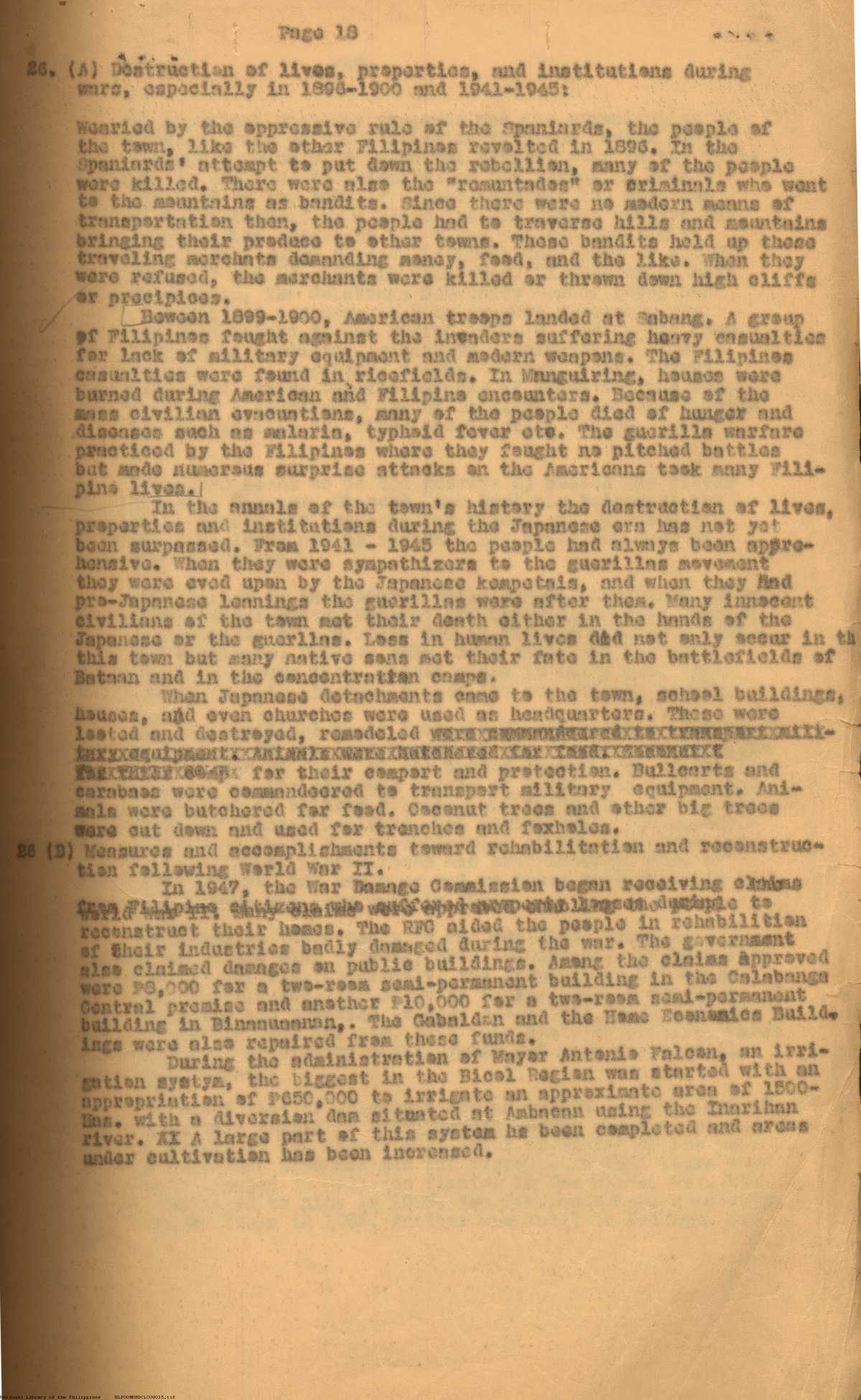 19 
