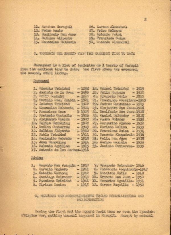 5 
