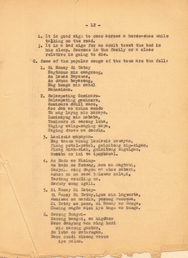 16 
