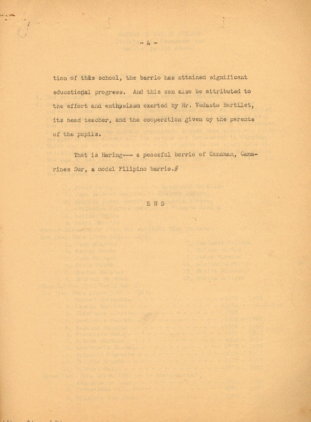4 
