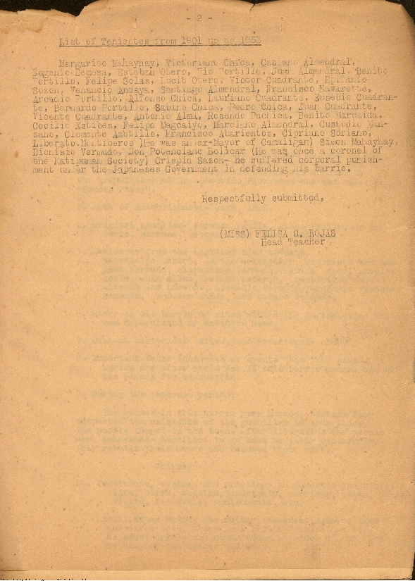 2 

