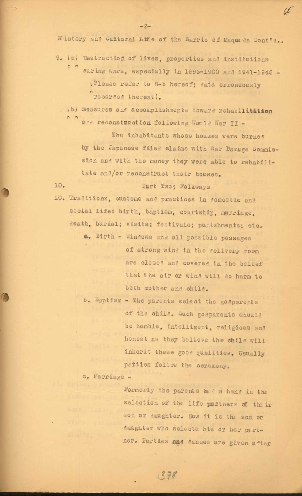 3 

