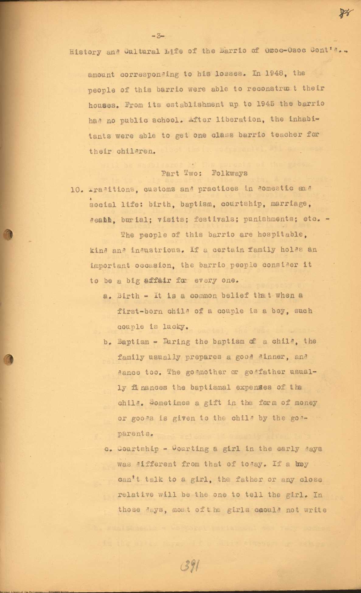 3 
