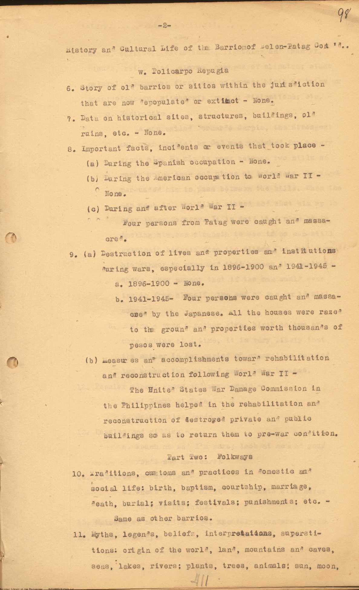 2 
