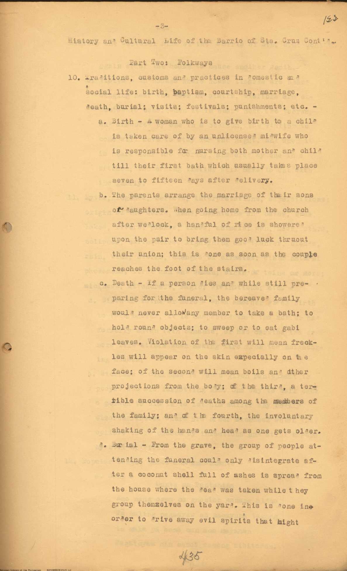 3 
