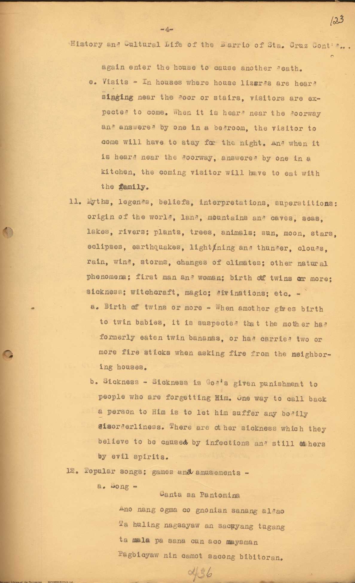 4 
