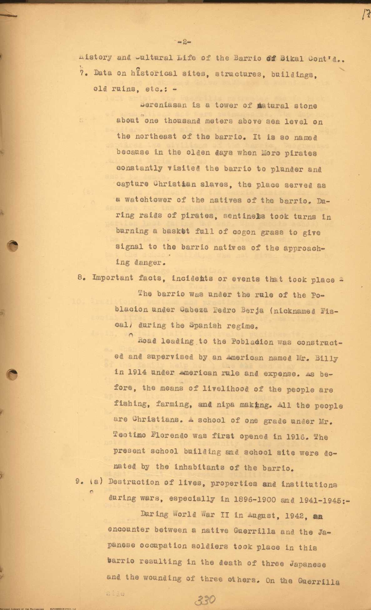 2 
