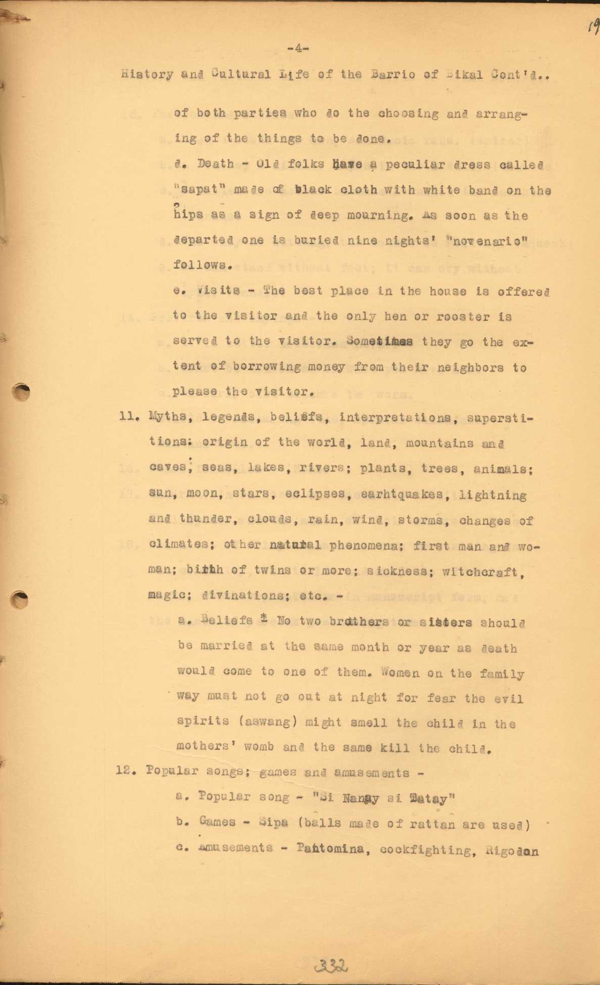 4 
