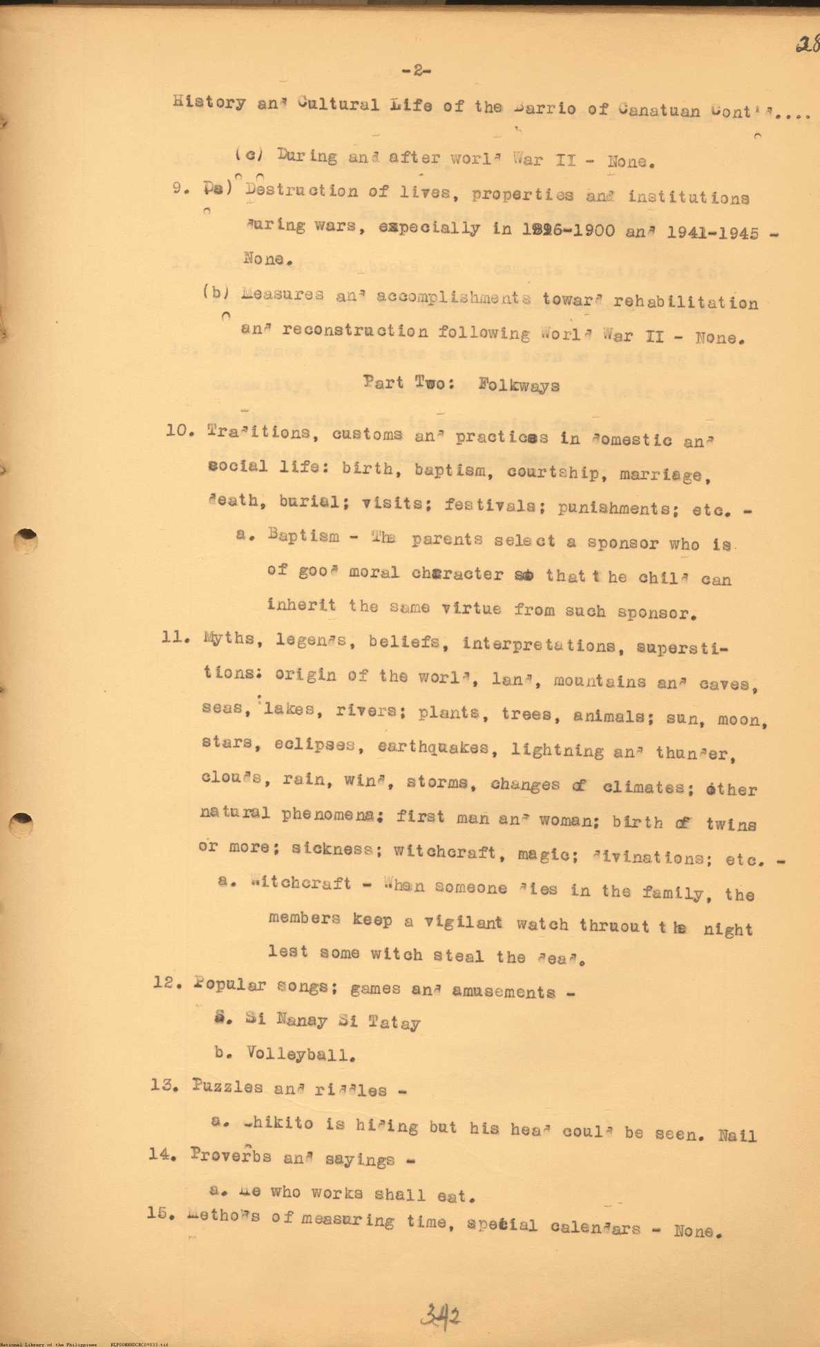 2 
