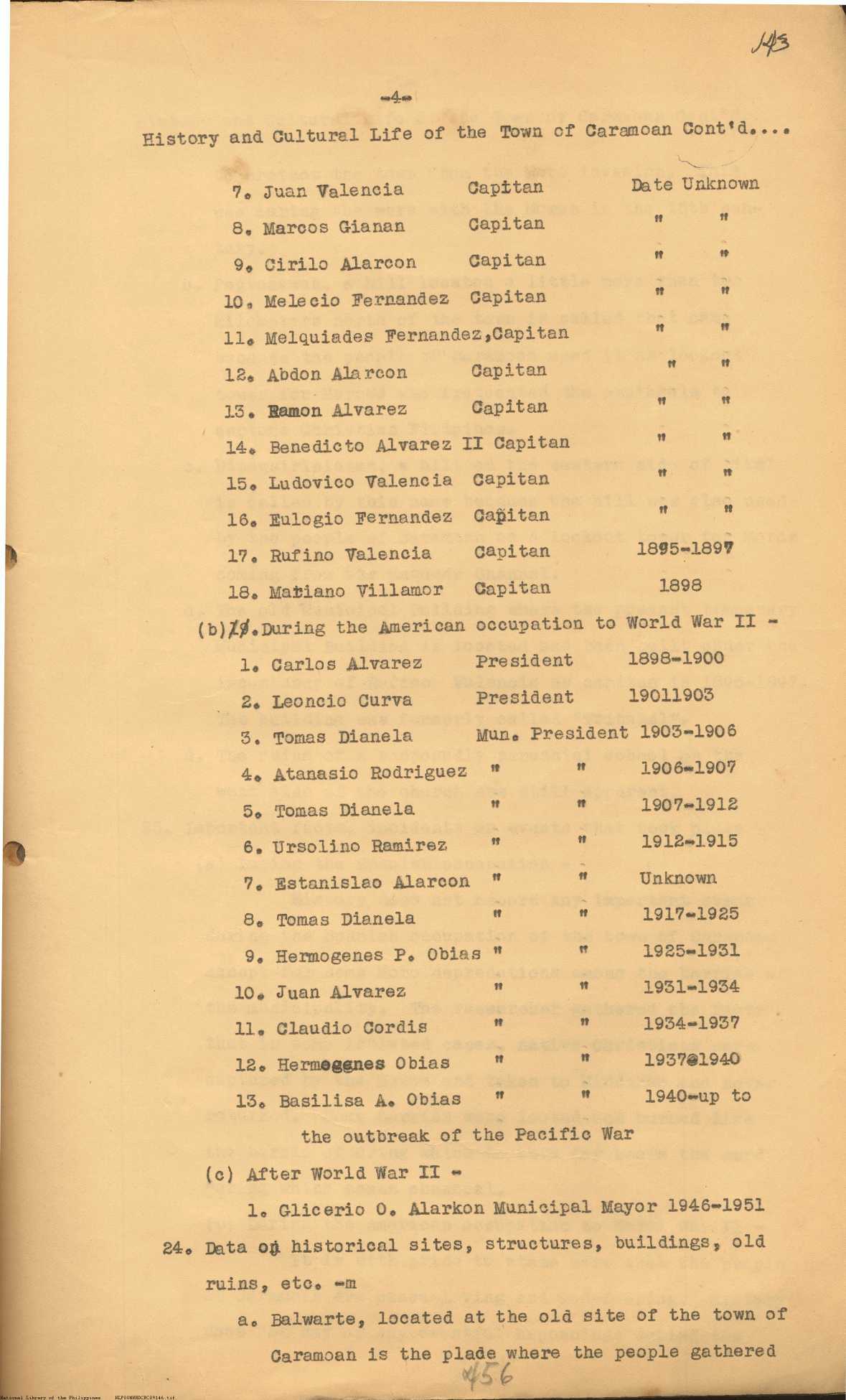 8 
