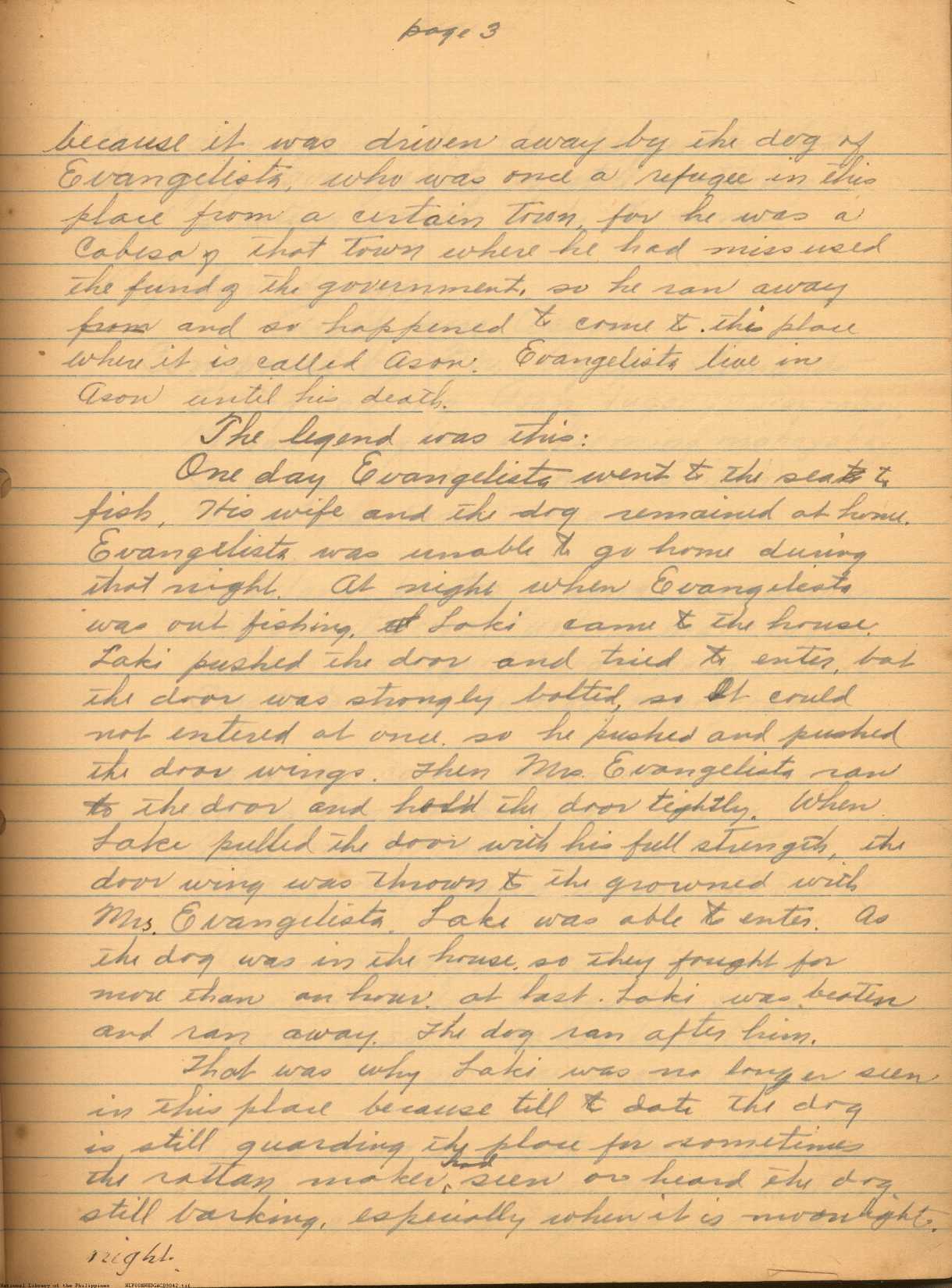 3 
