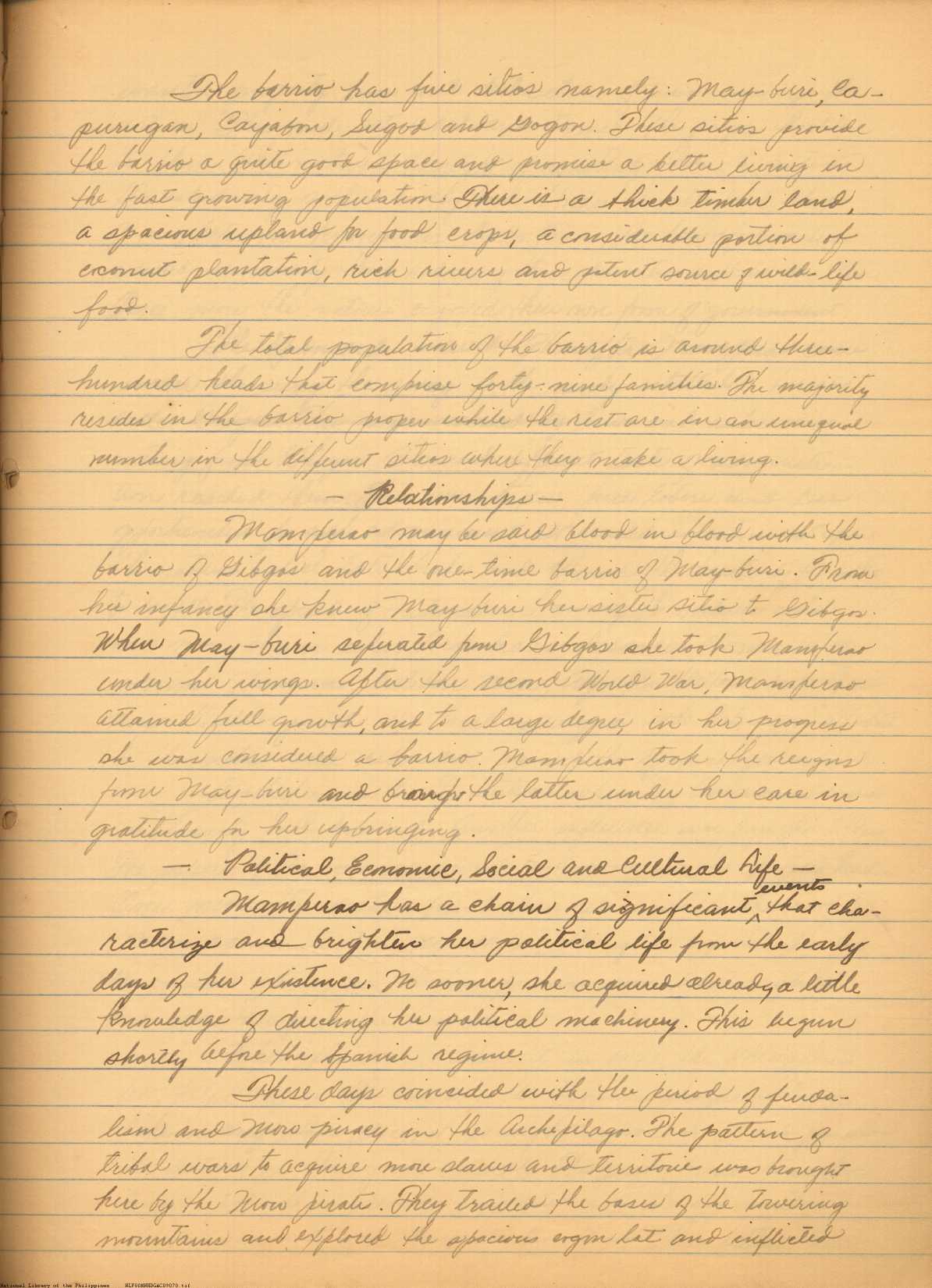 3 
