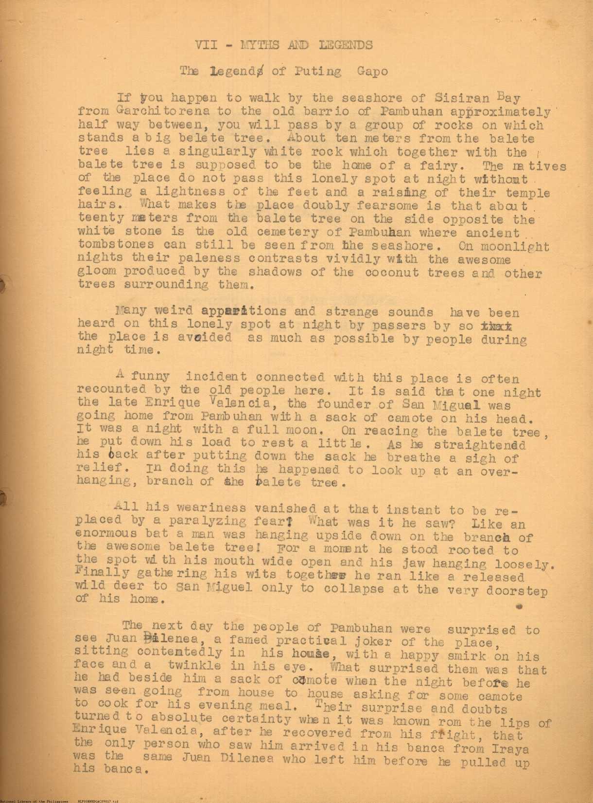 15 
