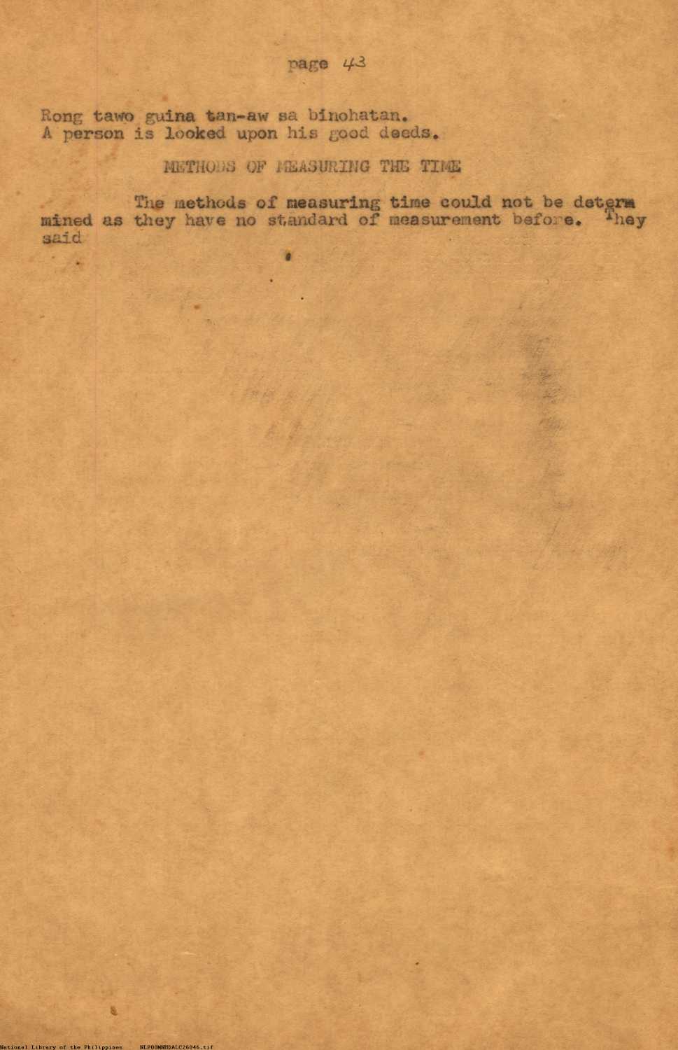 5 
