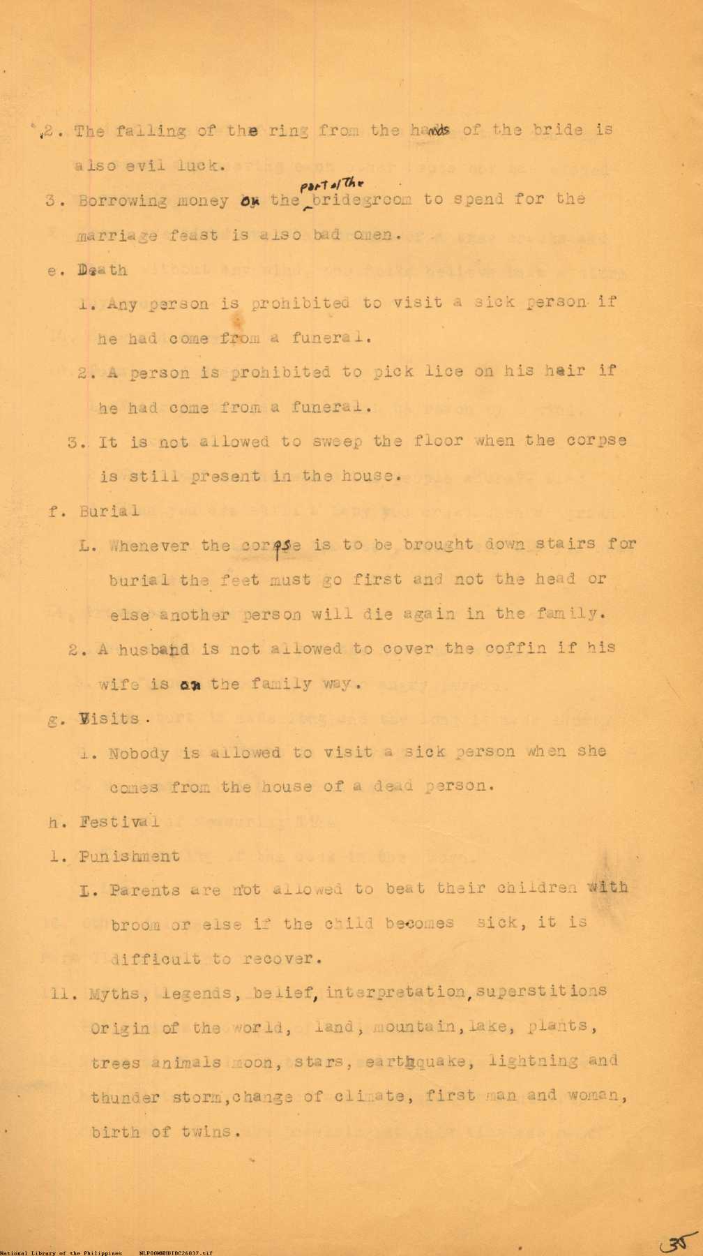 5 
