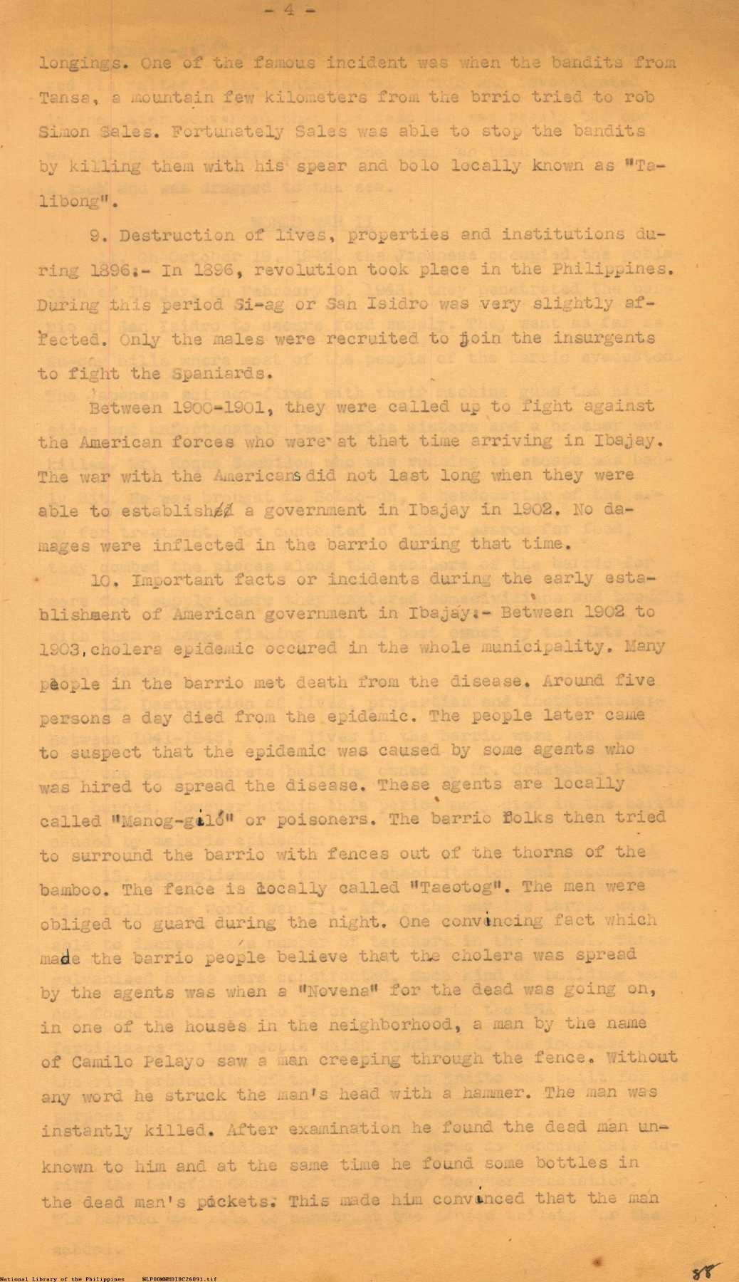 4 
