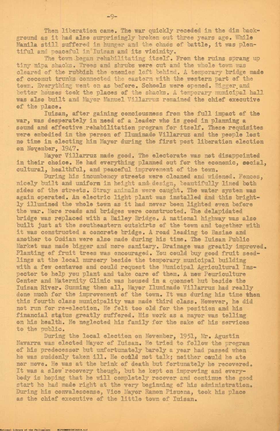 14 

