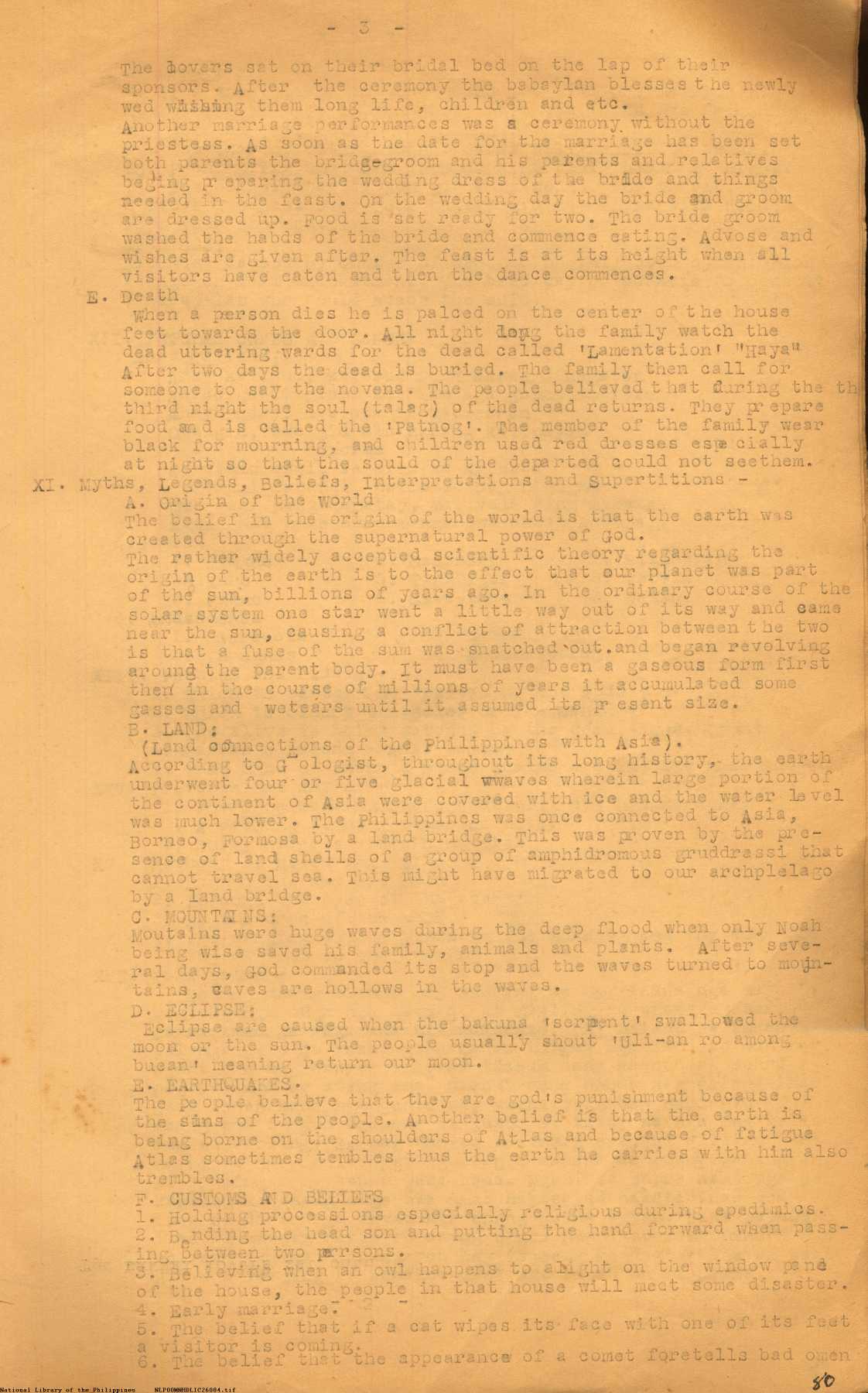 3 
