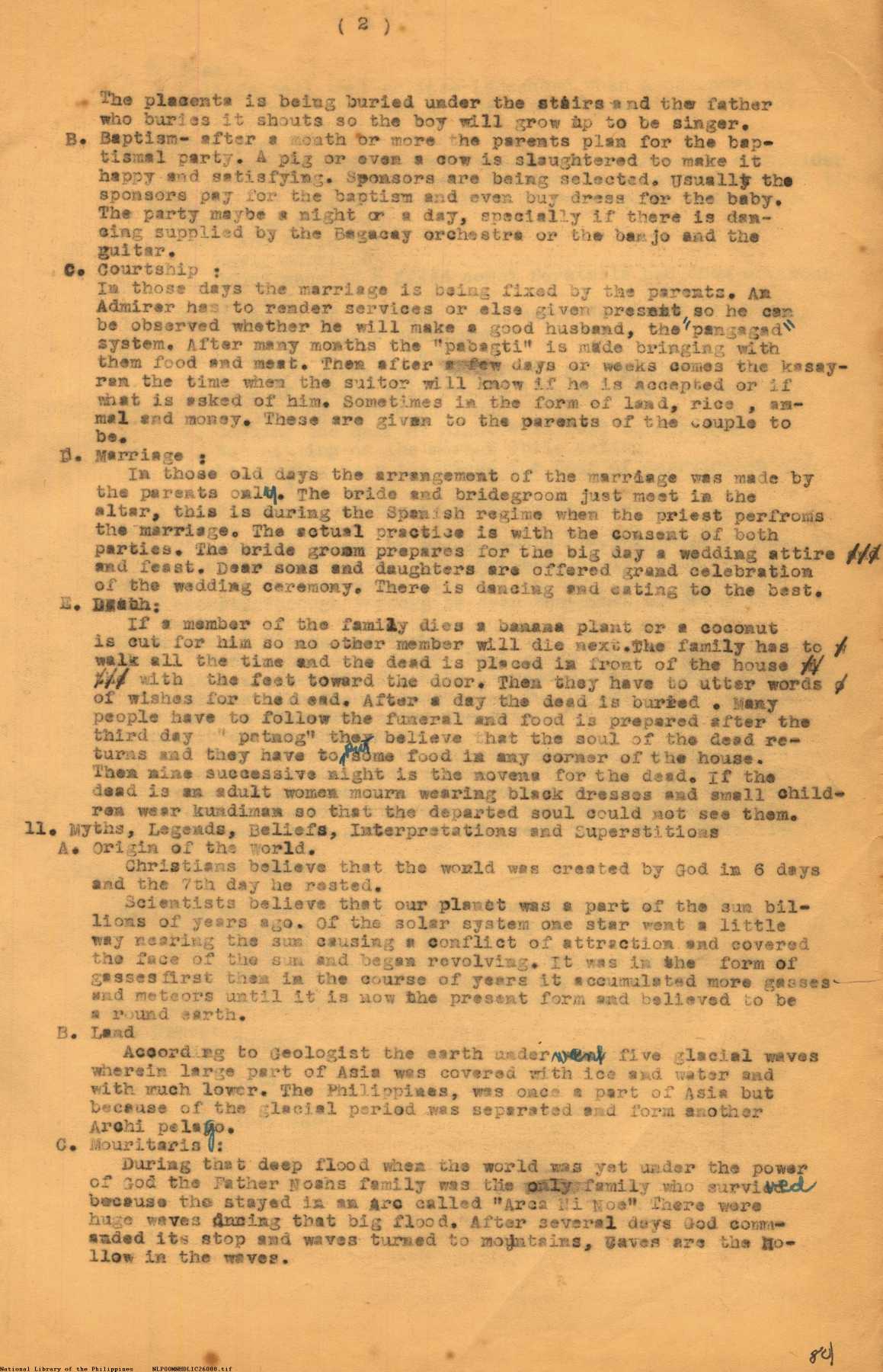 7 
