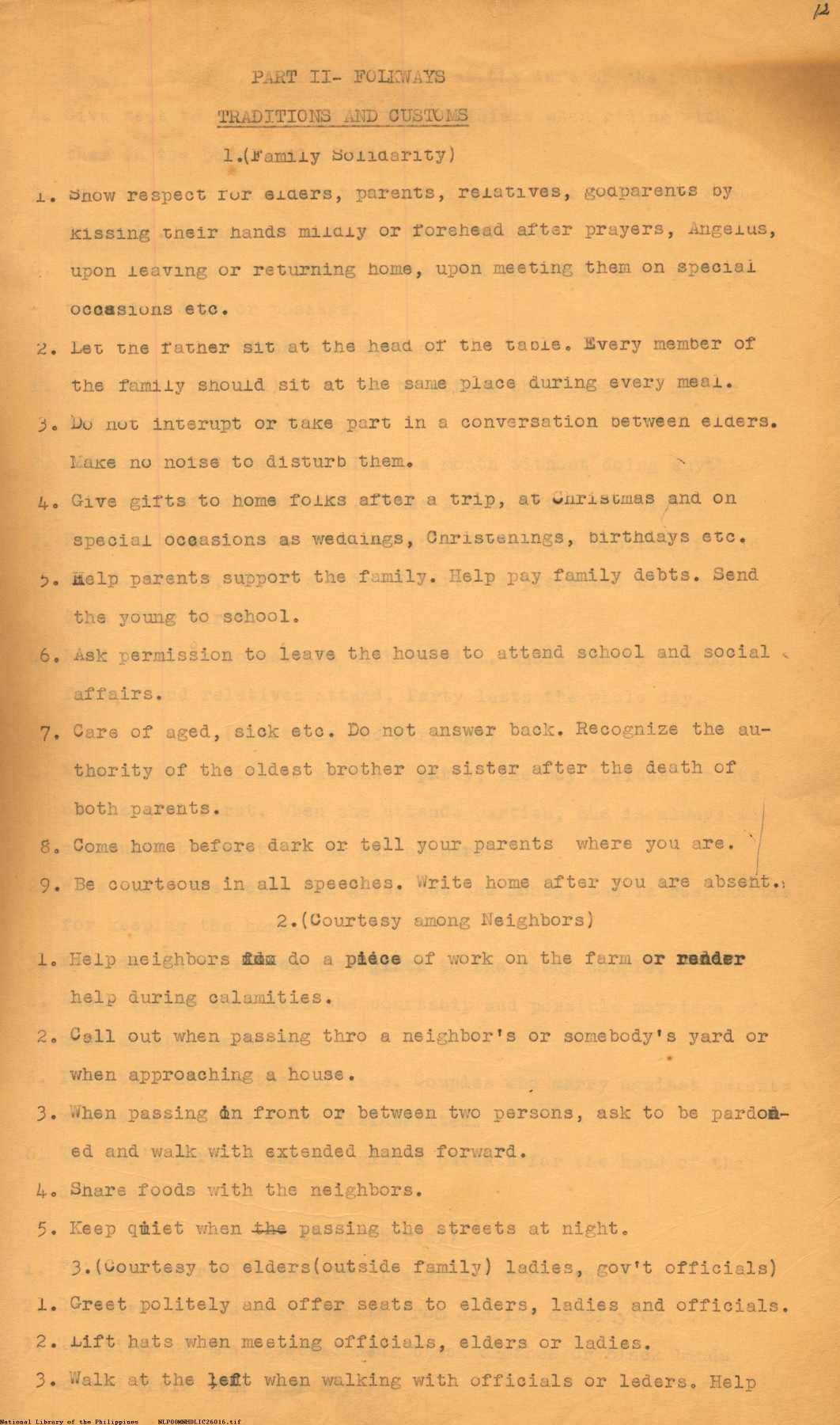 16 
