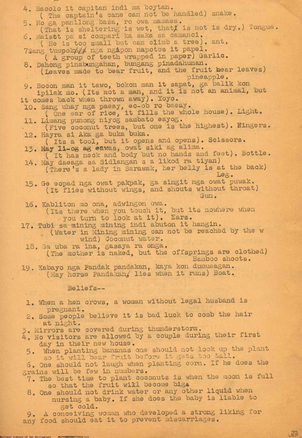 6 
