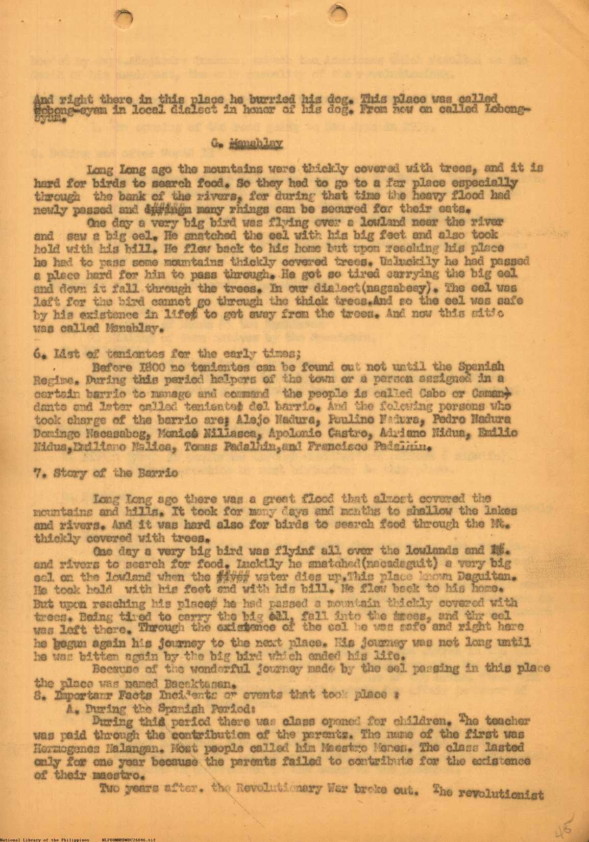 4 
