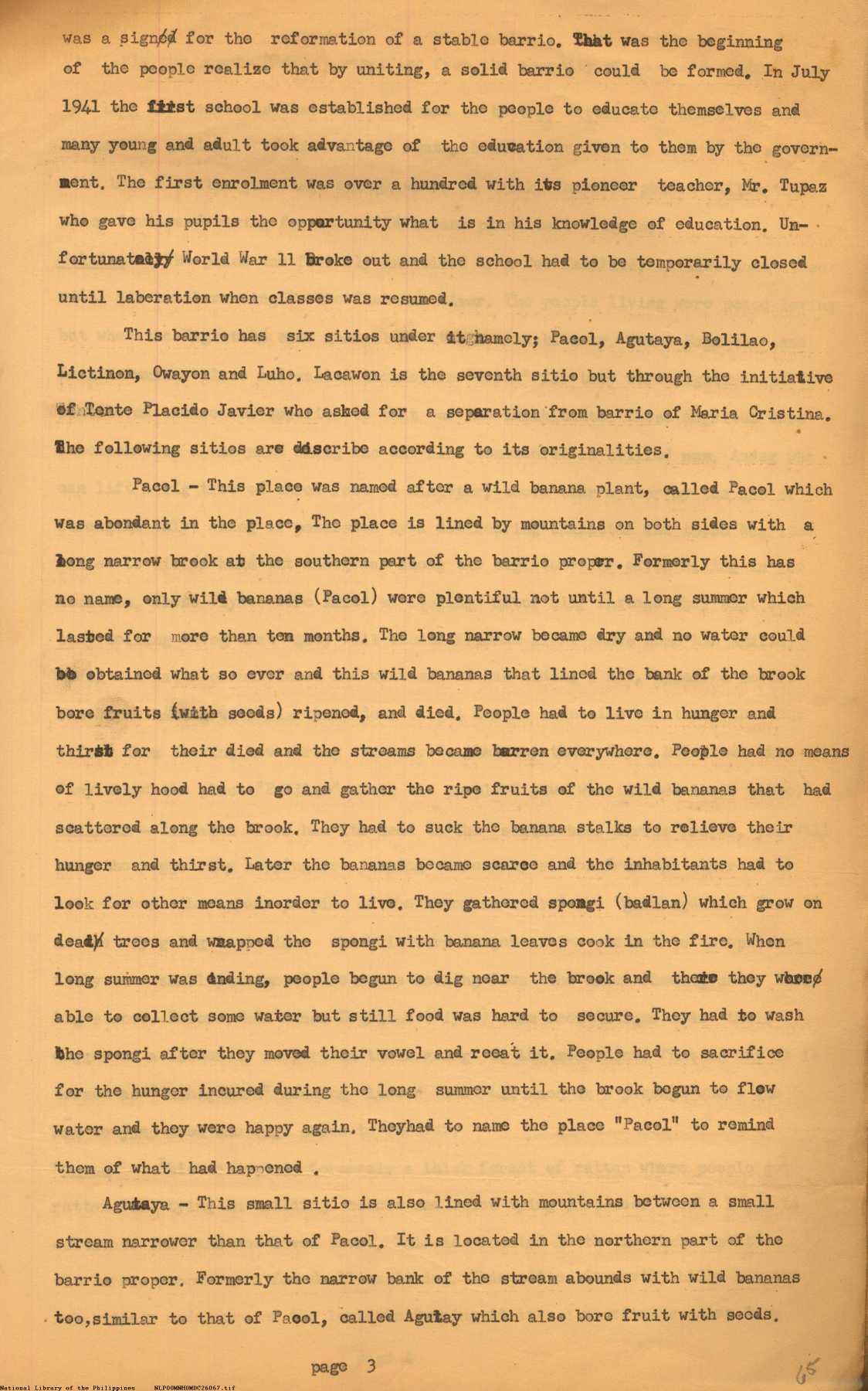 4 

